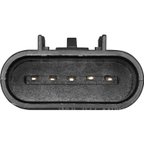 Holstein 2MAF0020 Mass Air Flow Sensor Assembly - view 6