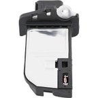 Holstein 2MAF0022 Mass Air Flow Sensor - view 2