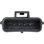 Holstein 2MAF0042 Mass Air Flow Sensor Assembly - view 5