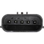 Holstein 2MAF0085 Mass Air Flow Sensor - view 5