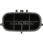 Holstein 2MAF0146 Mass Air Flow Sensor - view 4