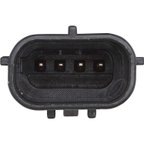 Holstein 2MAF0196 Mass Air Flow Sensor - view 4