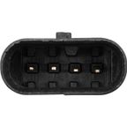 Holstein 2MAF0225 Mass Air Flow Sensor - view 4