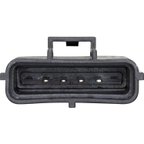 Holstein 2MAF0228 Mass Air Flow Sensor Assembly - view 4