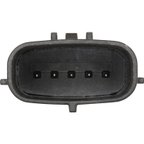 Holstein 2MAF0239 Mass Air Flow Sensor - view 5