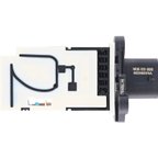 Holstein 2MAF0279 Mass Air Flow Sensor - view 3