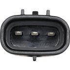 Holstein 2MAP0037 Manifold Absolute Pressure Sensor - view 3
