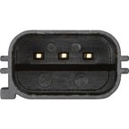 Holstein 2MAP0038 Manifold Absolute Pressure Sensor - view 3