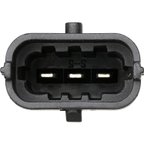Holstein 2MAP0046 Manifold Absolute Pressure Sensor - view 3