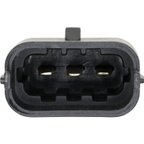 Holstein 2MAP0075 Manifold Absolute Pressure Sensor - view 3