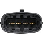 Holstein 2MAP0096 Manifold Absolute Pressure Sensor - view 3
