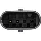 Holstein 2MAP0206 Manifold Absolute Pressure Sensor - view 5