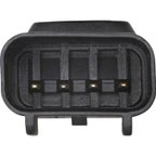 Holstein 2MAP0213 Manifold Absolute Pressure Sensor - view 3
