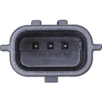Holstein 2MAP0416 Manifold Absolute Pressure Sensor - Manifold - view 3