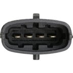 Holstein 2MAP3023 Manifold Absolute Pressure Sensor - view 3