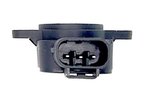 Holstein 2TPS0141 Throttle Position Sensor - view 4
