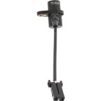 Holstein 2VSS0057 Vehicle Speed Sensor - view 2