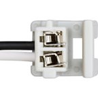 Holstein 2VSS0145 Vehicle Speed Sensor - view 5