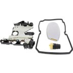 Holstein 2VSS0157 Automatic Transmission Input Shaft Speed Sensor - view 4