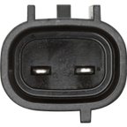 Holstein 2VSS0737 Vehicle Speed Sensor - view 3