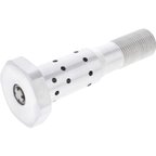 Holstein 2VTS0056 Engine Variable Valve Timing (VVT) Solenoid - view 1