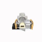 Holstein 2VTS0088 Engine Variable Valve Timing (VVT) Solenoid - Right - view 2