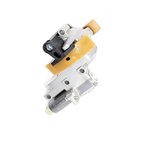 Holstein 2VTS0092 Engine Variable Valve Timing (VVT) Solenoid - Left - view 4