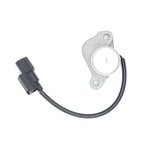 Holstein 2VTS0132 Engine Variable Valve Timing (VVT) Solenoid - view 1