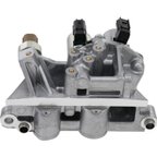 Holstein 2VTS0135 Engine Variable Valve Timing (VVT) Solenoid - Rear - view 2