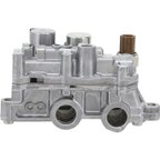 Holstein 2VTS0135 Engine Variable Valve Timing (VVT) Solenoid - Rear - view 5