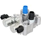 Holstein 2VTS0488 Engine Variable Valve Timing (VVT) Solenoid - Rear - view 1