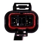 ACKOJA A26-01-0006 Engine Cooling Fan - Left - view 2