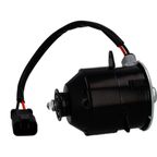 ACKOJA A26-01-0006 Engine Cooling Fan - Left - view 1