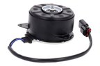 ACKOJA A26-01-0015 Engine Cooling Fan Motor - Left - view 1