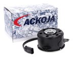 ACKOJA A26-01-0015 Engine Cooling Fan Motor - Left - view 8