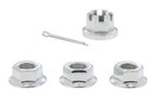 ACKOJA A26-0346 Suspension Ball Joint - Front Lower - view 2