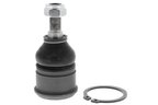 ACKOJA A26-1117 Suspension Ball Joint - Front Lower - view 1