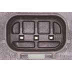 ACKOJA A26-70-0034 Ignition Coil - view 2