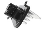 ACKOJA A26-79-0007 HVAC Blower Motor Control Module - Front - view 1