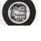 ACKOJA A26-85-0008 Door Lock Actuator Motor - Front Right - view 2