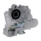 ACKOJA A26-85-0009 Door Lock Actuator Motor - Front Left - view 3
