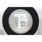 ACKOJA A26-85-0012 Door Lock Actuator Motor - Rear Right - view 2