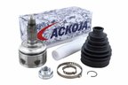 ACKOJA A26-9867 Drive Shaft CV Joint Kit - Front Left Outer, Front Outer or Front Right Outer - view 3