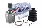ACKOJA A26-9887 Drive Shaft CV Joint Kit - Front Left Inner - view 3
