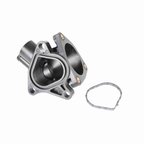 ACKOJA A26-99-0002 Engine Coolant Thermostat Housing - Lower - view 1
