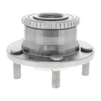 ACKOJA A32-0098 Wheel Bearing and Hub Assembly - Rear - view 5