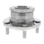 ACKOJA A32-0098 Wheel Bearing and Hub Assembly - Rear - view 8