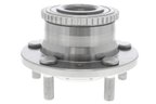 ACKOJA A32-0098 Wheel Bearing and Hub Assembly - Rear - view 1