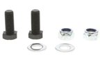 ACKOJA A32-1188 Suspension Ball Joint - Front Lower - view 3