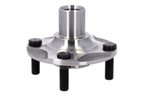 ACKOJA A37-0187 Wheel Hub - view 1